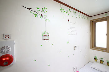 Myeongdong Stay Residence Seoul Exterior foto