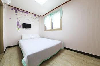 Myeongdong Stay Residence Seoul Exterior foto