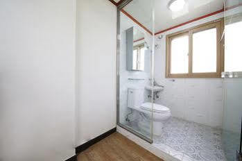 Myeongdong Stay Residence Seoul Exterior foto