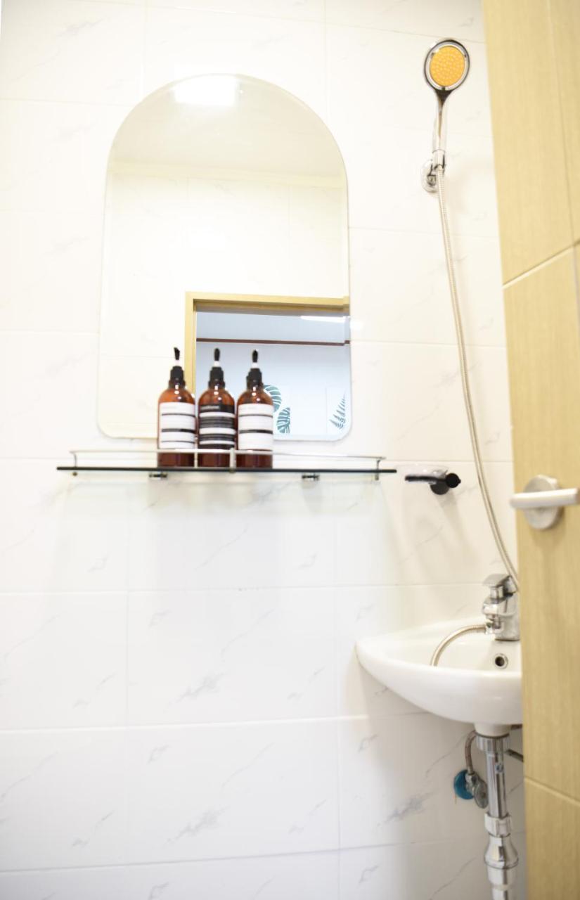 Myeongdong Stay Residence Seoul Exterior foto