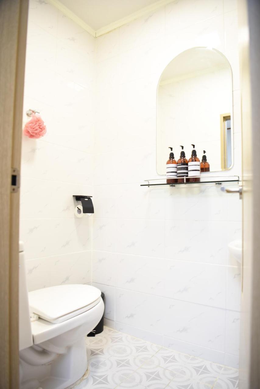 Myeongdong Stay Residence Seoul Exterior foto